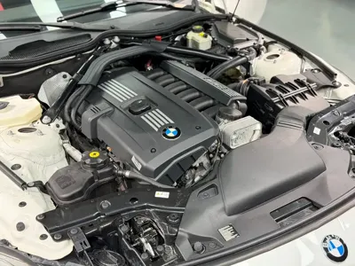 BMW Z4 2011, 124000 км, за 68000 CNY - фото 18
