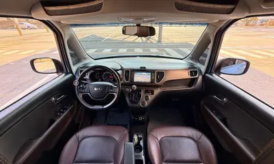 Kia Ray 2014, 119000 км, за 8250000 KRW - фото 7