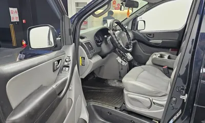 Hyundai Starex 2020, 86915 км, за 18600000 KRW - фото 10
