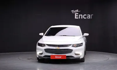 ChevroletGMDaewoo Malibu 2017, 132603 км, за 6400000 KRW - фото 3