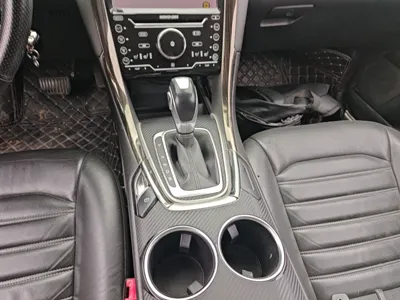 Ford Mondeo 2013, 144200 км, за 43884.15 CNY - фото 17