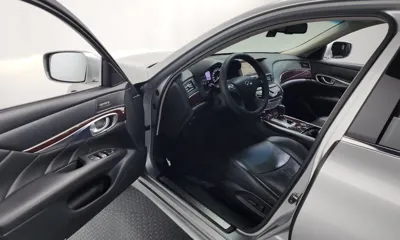 Infiniti Q70 2014, 173804 км, за 6790000 KRW - фото 10
