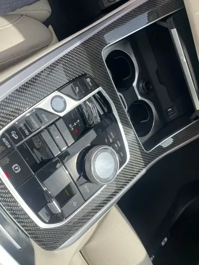 BMW X5 2026, 3856 км, за 148670000 KRW - фото 9