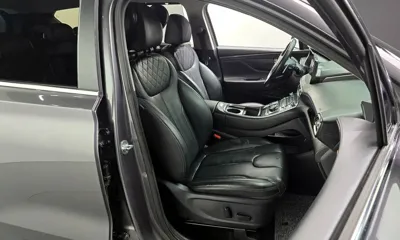 Hyundai Santafe 2022, 201949 км, за 19300000 KRW - фото 12