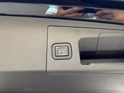 Cadillac XT5 2022, 30000 км, за 138800 CNY - фото 8