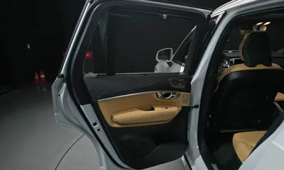 Volvo XC90 2025, 6356 км, за 74490000 KRW - фото 25
