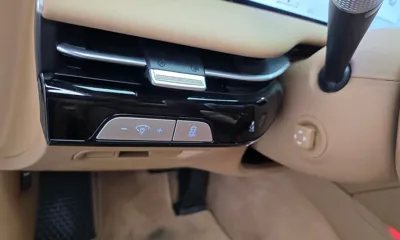 Genesis G80 2025, 33719 км, за 50000000 KRW - фото 29