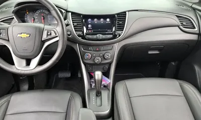 ChevroletGMDaewoo Trax 2020, 51912 км, за 9700000 KRW - фото 13
