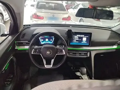 BYD Pro 2020, 52100 км, за 42800 CNY - фото 11