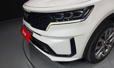 Kia Sorento 2021, 117407 км, за 23900000 KRW - фото 22
