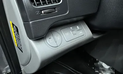 Hyundai Starex 2018, 123171 км, за 13500000 KRW - фото 19