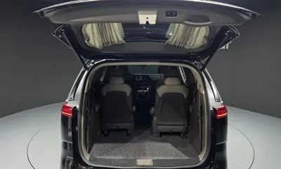 Kia Canival 2021, 56071 км, за 34500000 KRW - фото 20