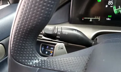 Hyundai Nexo 2019, 143537 км, за 14200000 KRW - фото 28