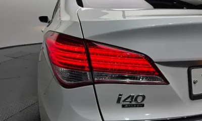Hyundai i40 2014, 154730 км, за 4900000 KRW - фото 23