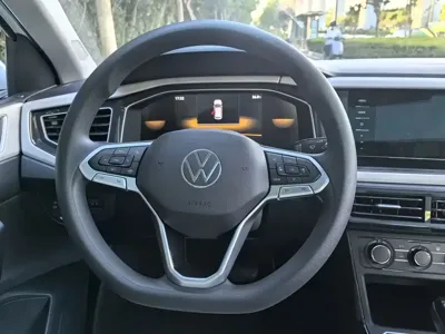 Volkswagen Lavida 2025, 10000 км, за 56000 CNY - фото 13