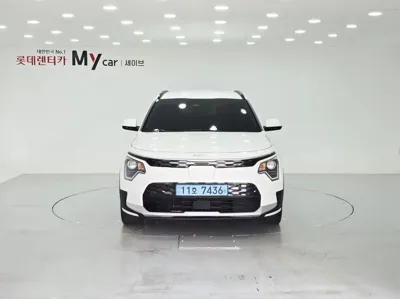 Kia Niro 2023, 114807 км, за 14470000 KRW - фото 8