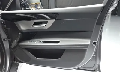 Jaguar XF 2018, 94292 км, за 10000000 KRW - фото 24