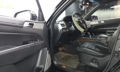 KG_Mobility_Ssangyong Rexton 2018, 124391 км, за 12190000 KRW - фото 10