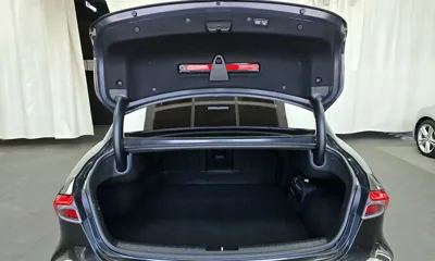 Hyundai Grandeur 2020, 124549 км, за 20500000 KRW - фото 20