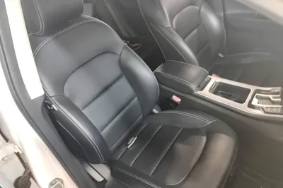 Geely Auto Emgrand GS 2019, 90100 км, за 42827.21 CNY - фото 23