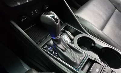Hyundai Tucson 2018, 190656 км, за 8800000 KRW - фото 9