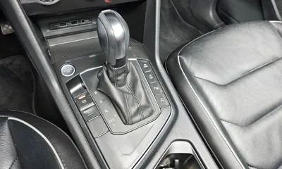 Volkswagen Tiguan 2020, 102092 км, за 22500000 KRW - фото 9