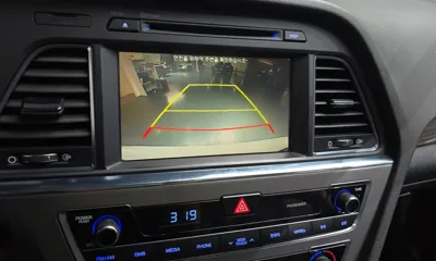 Hyundai Sonata 2015, 123204 км, за 9800000 KRW - фото 15