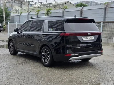 Kia Canival 2021, 172302 км, за 16200000 KRW - фото 3