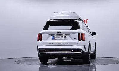 Kia Sorento 2021, 83564 км, за 27300000 KRW