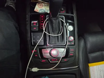 Audi A6 2018, 140525 км, за 13900000 KRW - фото 9