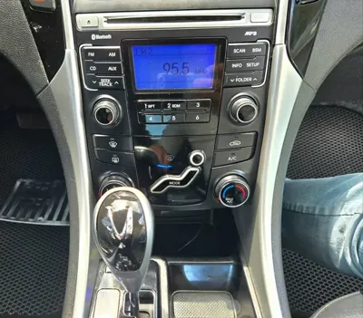 Hyundai Sonata 2010, 284077 км, за 2500000 KRW - фото 13