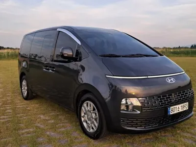 Hyundai Staria 2022, 115448 км, за 19500000 KRW - фото 6