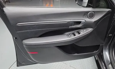 Hyundai Sonata 2022, 68758 км, за 23400000 KRW - фото 24