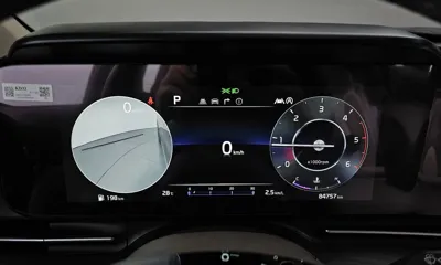Kia Canival 2022, 84757 км, за 26300000 KRW - фото 8