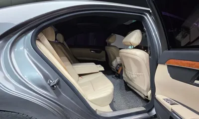 Mercedes-Benz S-Class 2007, 495728 км, за 3900000 KRW - фото 19