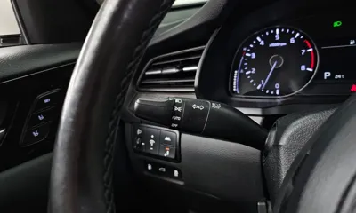 Kia K7 2020, 124290 км, за 16500000 KRW - фото 32
