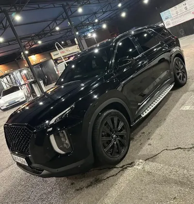 Hyundai Palisade 2021, 129238 км, за 24500000 KRW - фото 9