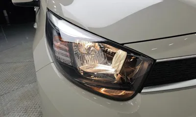 Kia Morning 2018, 50784 км, за 8900000 KRW - фото 22
