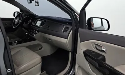 Kia Canival 2018, 128125 км, за 12400000 KRW - фото 26