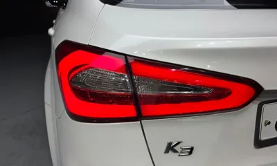Kia K3 2013, 152252 км, за 4300000 KRW - фото 23