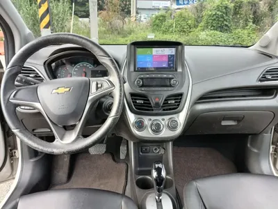 ChevroletGMDaewoo Spark 2016, 93594 км, за 3950000 KRW - фото 7