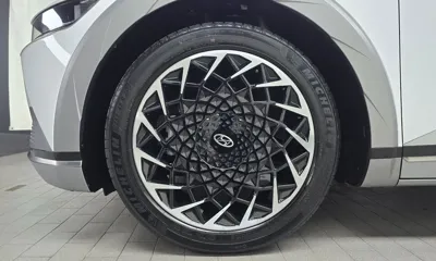 Hyundai Ioniq5 2022, 62065 км, за 29400000 KRW - фото 5