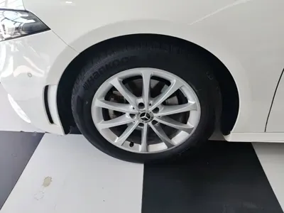 Mercedes-Benz A-Class 2020, 64700 км, за 92300 CNY - фото 23