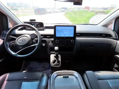 Hyundai Staria 2022, 21312 км, за 24300000 KRW - фото 9