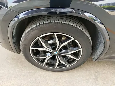 BMW X3 2023, 67600 км, за 186600 CNY - фото 23