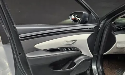 Hyundai Tucson 2021, 92872 км, за 99990000 KRW - фото 24