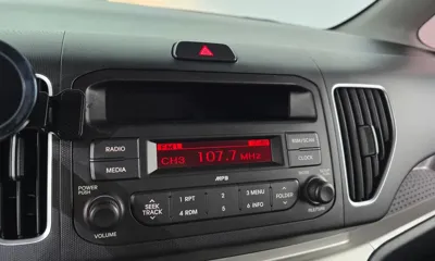 Kia Ray 2016, 205726 км, за 4400000 KRW - фото 14