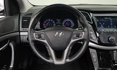 Hyundai i40 2018, 53680 км, за 14500000 KRW - фото 13