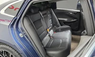ChevroletGMDaewoo Malibu 2017, 110316 км, за 7500000 KRW - фото 11