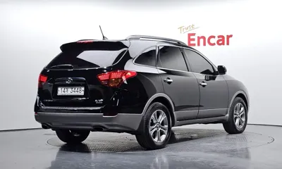 Hyundai Veracruz 2015, 163402 км, за 12900000 KRW - фото 2